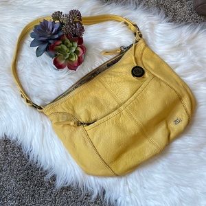 The Sak Shoulder Bag